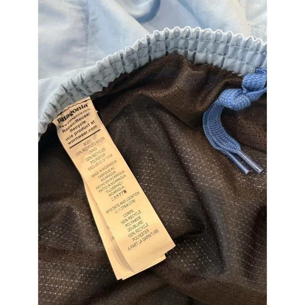 Patagonia Men's 7